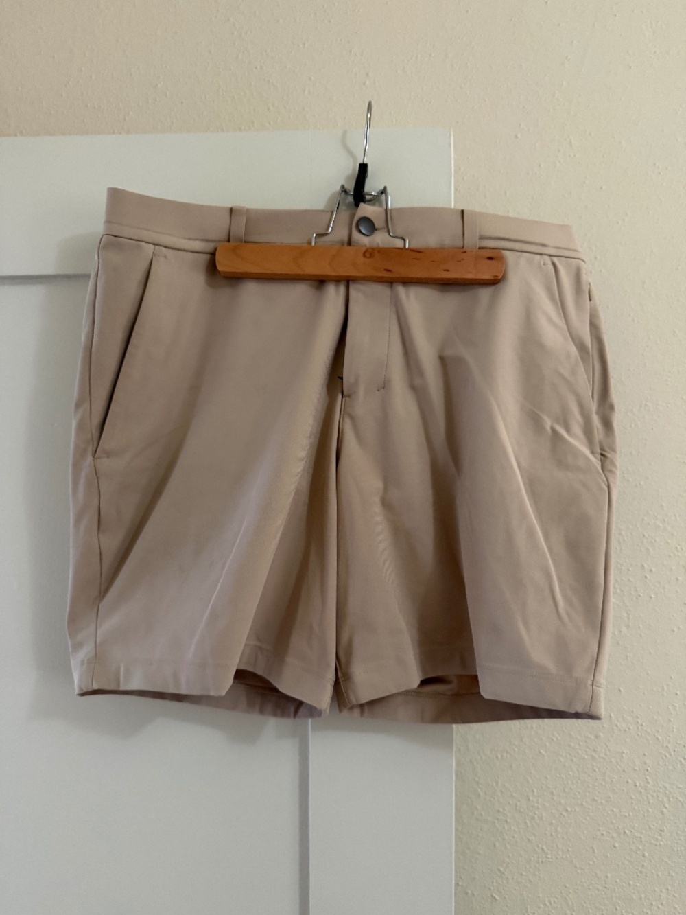 Lululemon ABC Classic Fit Short 7" Warpstreme